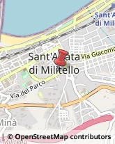 Elettrodomestici Sant'Agata di Militello,98076Messina