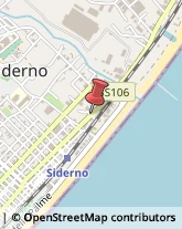 Scuole Materne Private Siderno,89048Reggio di Calabria