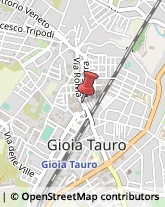 Costruzioni Meccaniche Gioia Tauro,89013Reggio di Calabria