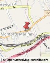 Autonoleggio Monforte San Giorgio,98041Messina