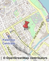 Agenzie ed Uffici Commerciali Palermo,90123Palermo