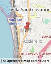 Associazioni e Federazioni Sportive Villa San Giovanni,89018Reggio di Calabria