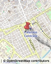 Tessuti e Filati - Trattamenti,90127Palermo