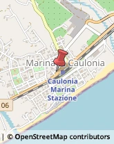 Cartolerie Caulonia,89040Reggio di Calabria
