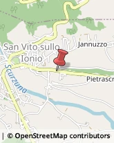 Pasticcerie - Dettaglio San Vito sullo Ionio,88067Catanzaro