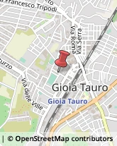 Spedizioni Internazionali Gioia Tauro,89013Reggio di Calabria