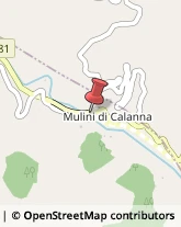 Trasporto Pubblico Calanna,89050Reggio di Calabria