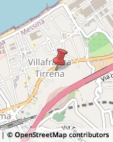Via Madonna del Tindari, 3,98049Villafranca Tirrena