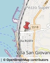 Autolinee Villa San Giovanni,89018Reggio di Calabria