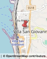 Panetterie Villa San Giovanni,89018Reggio di Calabria