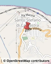 Via Antonino Garofalo, 134,98077Santo Stefano di Camastra