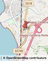 Bed e Breakfast Reggio di Calabria,89121Reggio di Calabria