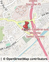 Taglio e Cucito - Scuole,89132Reggio di Calabria