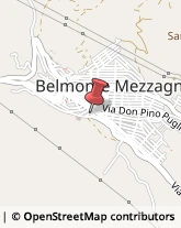 Aziende Sanitarie Locali (ASL) Belmonte Mezzagno,90031Palermo