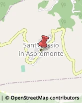 Farmacie Sant'Alessio in Aspromonte,89050Reggio di Calabria