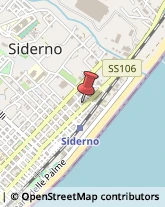 Articoli per Ortopedia Siderno,89048Reggio di Calabria