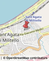 Abbigliamento Gestanti e Neonati Sant'Agata di Militello,98076Messina