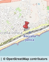 Pescherie Roccella Ionica,89047Reggio di Calabria