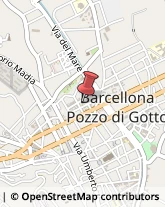 Studi Consulenza - Amministrativa, Fiscale e Tributaria Barcellona Pozzo di Gotto,98051Messina