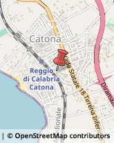 Parchi Divertimento ed Acquatici Reggio di Calabria,89135Reggio di Calabria