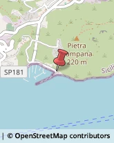 Forze Armate Lipari,98050Messina