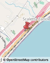 Istituti di Bellezza Scaletta Zanclea,98029Messina