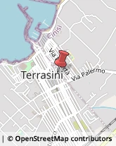 Poste Terrasini,90049Palermo