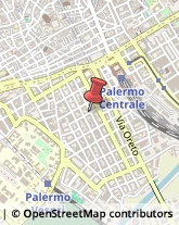 Bed e Breakfast Palermo,90127Palermo