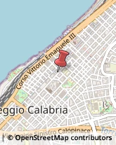 Magazzini Generali,89127Reggio di Calabria