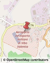 Aeroporti e Servizi Aeroportuali Vibo Valentia,89900Vibo Valentia