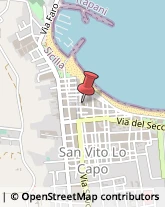 Laboratori Odontotecnici San Vito lo Capo,91010Trapani