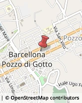 Pasticcerie - Dettaglio Barcellona Pozzo di Gotto,98051Messina