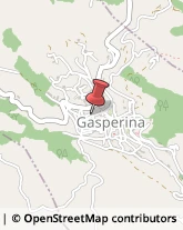 Assicurazioni Gasperina,88060Catanzaro