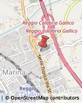 Aziende Sanitarie Locali (ASL) Reggio di Calabria,89055Reggio di Calabria