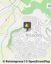 Corpo Forestale Rizziconi,89016Reggio di Calabria