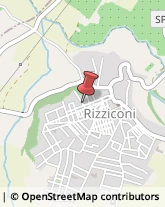 Corpo Forestale Rizziconi,89016Reggio di Calabria