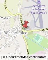 Carabinieri Palermo,90136Palermo