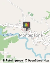 Comuni e Servizi Comunali Montepaone,88060Catanzaro