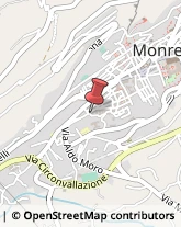 Macellerie Monreale,90046Palermo
