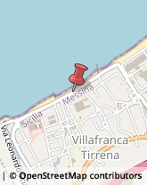 Appartamenti e Residence Villafranca Tirrena,98049Messina