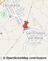 Autotrasporti San Filippo del Mela,98040Messina