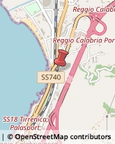 Autonoleggio Reggio di Calabria,89121Reggio di Calabria