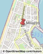 Massaggi Milazzo,98057Messina