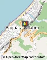 Pensioni Bagnara Calabra,89011Reggio di Calabria