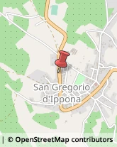 Imprese Edili San Gregorio d'Ippona,89853Vibo Valentia