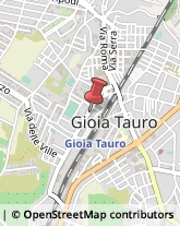 Panetterie Gioia Tauro,89013Reggio di Calabria