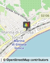 Studi Medici Generici Marina di Gioiosa Ionica,89046Reggio di Calabria