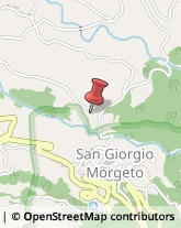 Porte San Giorgio Morgeto,89017Reggio di Calabria