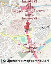 Alimenti Surgelati - Produzione Reggio di Calabria,89100Reggio di Calabria