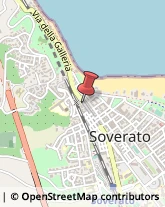 Nettezza Urbana - Servizio Soverato,88068Catanzaro